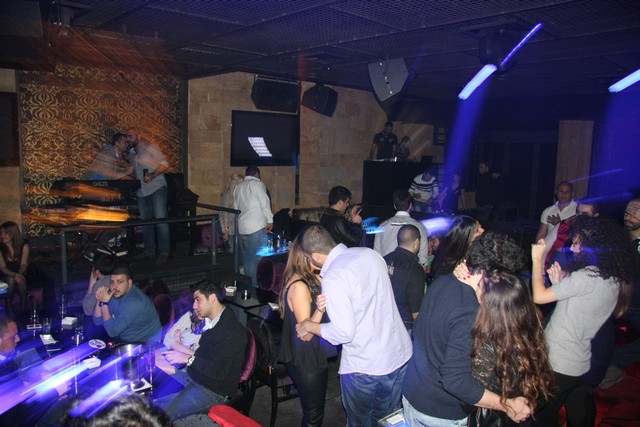 Taiga Beirut on Thursday Night
